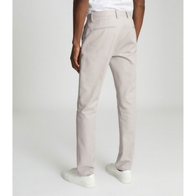 Eastbury Slim-Fit Chinos