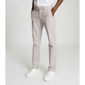 Eastbury Slim-Fit Chinos