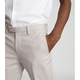 Eastbury Slim-Fit Chinos