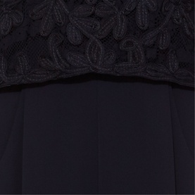 Elodie Tapework Jumpsuit