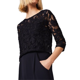 Elodie Tapework Jumpsuit
