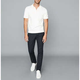 EASTBURY-CHINO SLIM FIT