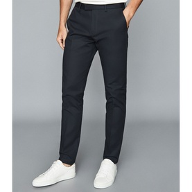 EASTBURY-CHINO SLIM FIT