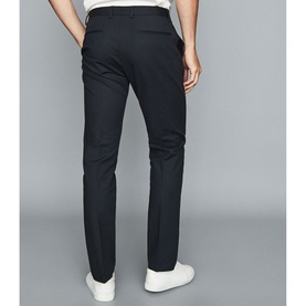 EASTBURY-CHINO SLIM FIT