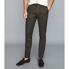 EASTBURY-CHINO SLIM FIT