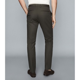 EASTBURY-CHINO SLIM FIT