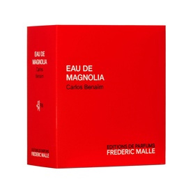 Eau De Magnolia