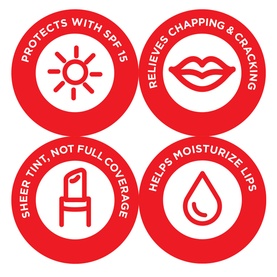 Eight Hour Cream Lip Protectent Stick SPF15