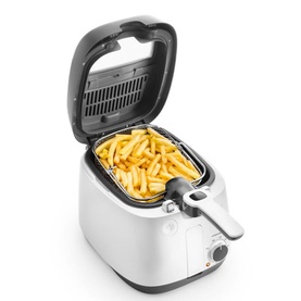 Deep Fat Fryer
