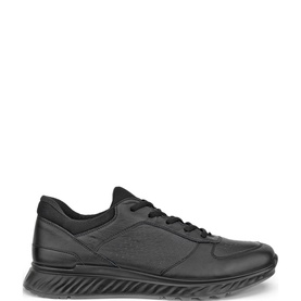 Exostride Lace-Up Trainers