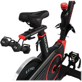 EX-3 Connected Fitness Bike