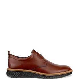 ST1 Hybrid Lace-Up Shoes