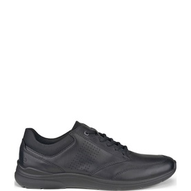 Irving Lace-Up Formal Trainers