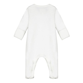 Three-Piece Assorted Bodysuits & Teddy Bear Gift Set
