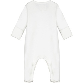 Three-Piece Assorted Bodysuits & Teddy Bear Gift Set