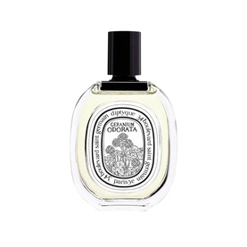 Geranium Odorata Eau de Toilette 100ml