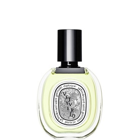 Vetyverio Eau de Toilette 50Ml