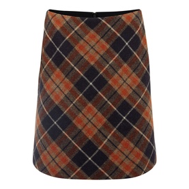 Elea A Line Skirt