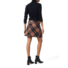 Elea A Line Skirt