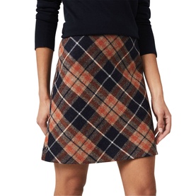 Elea A Line Skirt
