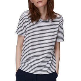 Emily Ultimate Stripe T-Shirt