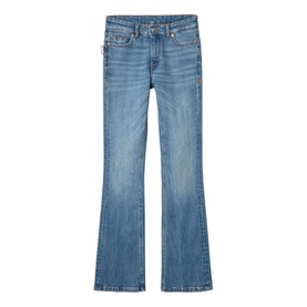 Eclipse Eco Denim Flares