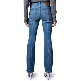 Eclipse Eco Denim Flares
