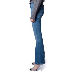 Eclipse Eco Denim Flares