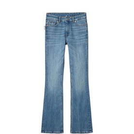 Eclipse Eco Denim Flares