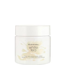 White Tea Body Cream