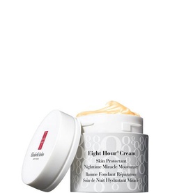 Eight Hour&reg; Cream Skin Protectant Nighttime Miracle Moisturizer
