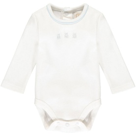 Three-Piece Truman Bodysuit & Teddy Gift Set