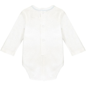 Three-Piece Truman Bodysuit & Teddy Gift Set