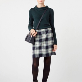 Elea Skirt