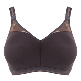 Initiale Sports Bra Size E-H