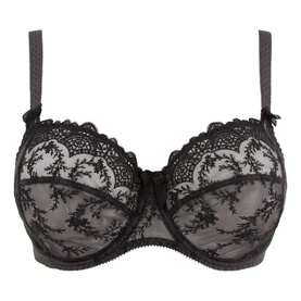 Louise Full-Cup Bra