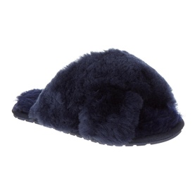 Mayberry Slippers
