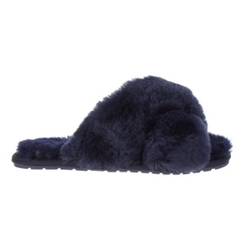 Mayberry Slippers