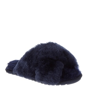 Mayberry Slippers