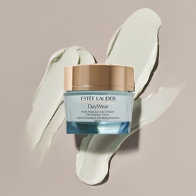 DayWear Multi-Protection Anti-Oxidant 24H-Moisture Creme SPF 15 Dry Skin
