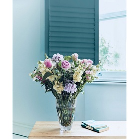 Enis 9in Vase