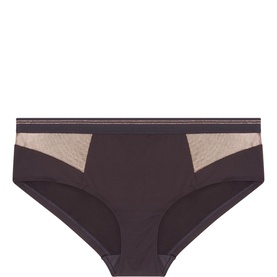 Initiale Briefs