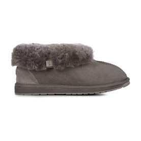 Platinum Albany Slippers