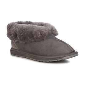 Platinum Albany Slippers