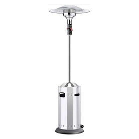 Gas Garden Patio Heater