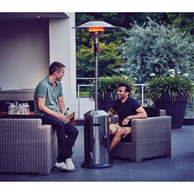 Gas Garden Patio Heater
