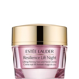 Resilience Lift Night Lifting/Firming Face and Neck Cr├&iquest;me