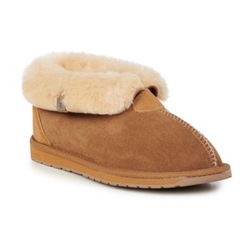 Platinum Albany Slippers