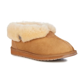 Platinum Albany Slippers
