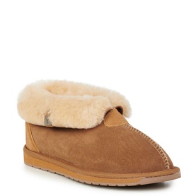 Platinum Albany Slippers